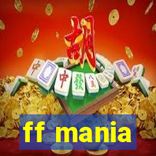 ff mania